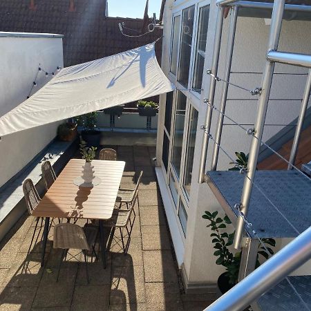 Ferienwohnung Kaiserblick Ihringen Exterior foto
