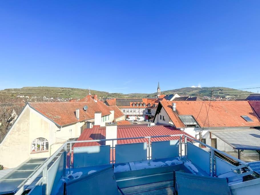 Ferienwohnung Kaiserblick Ihringen Exterior foto