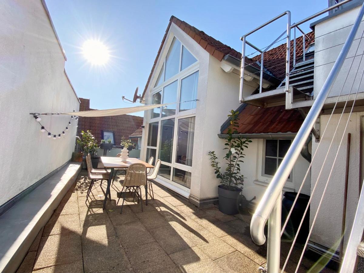 Ferienwohnung Kaiserblick Ihringen Exterior foto