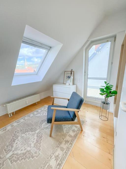 Ferienwohnung Kaiserblick Ihringen Exterior foto