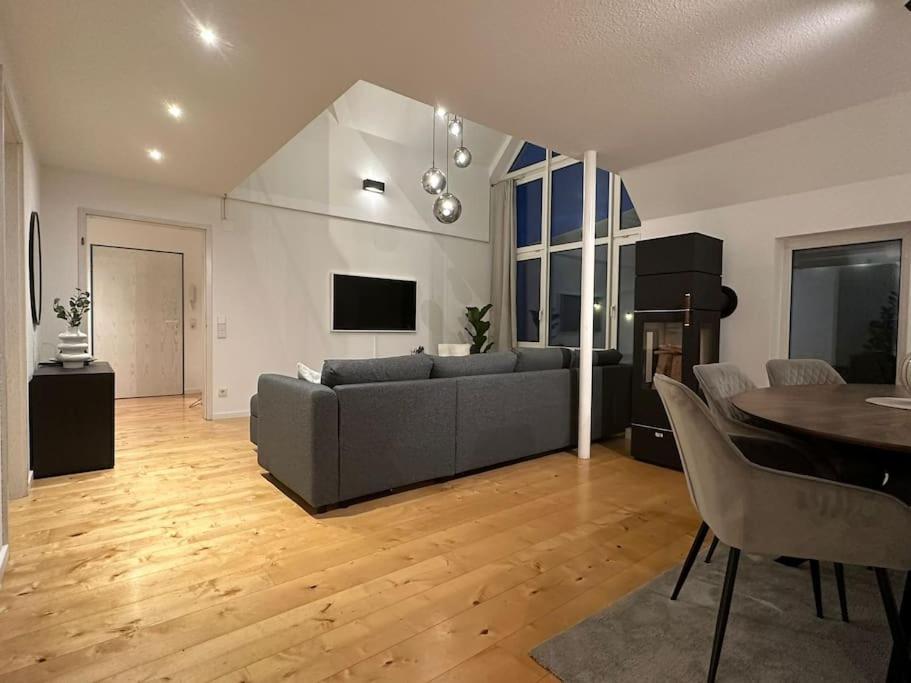 Ferienwohnung Kaiserblick Ihringen Exterior foto